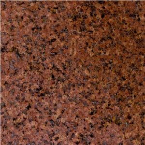Rojo Cojedes Granite