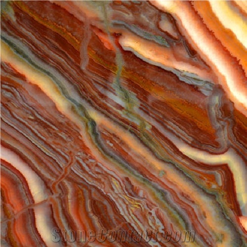 Rojo Passion Onyx importance=