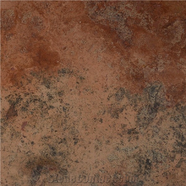 Rojo Rayado importance=