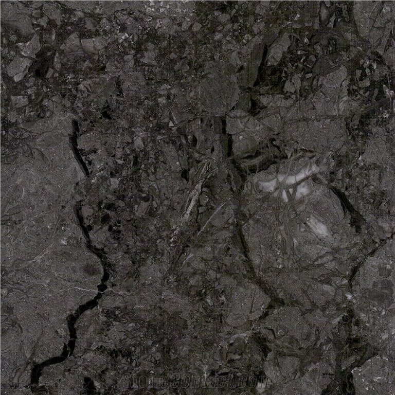 Rolex Grey Marble Tile