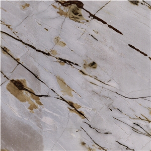 Roma Imperiale Quartzite