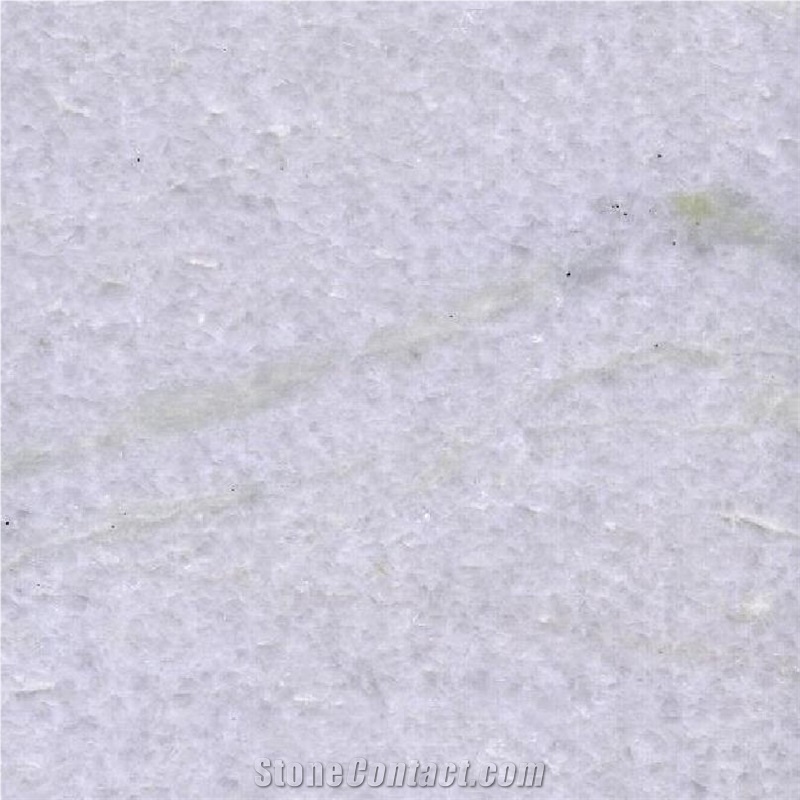 Roman White Marble Tile