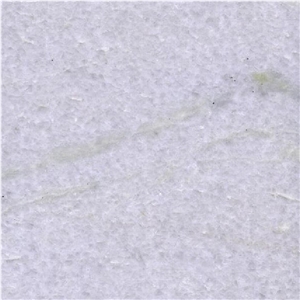 Roman White Marble Tile