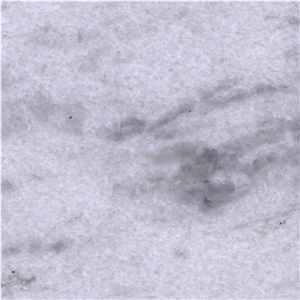 Roman White Marble Tile