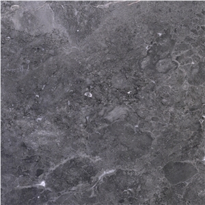 Romantic Grey Marble