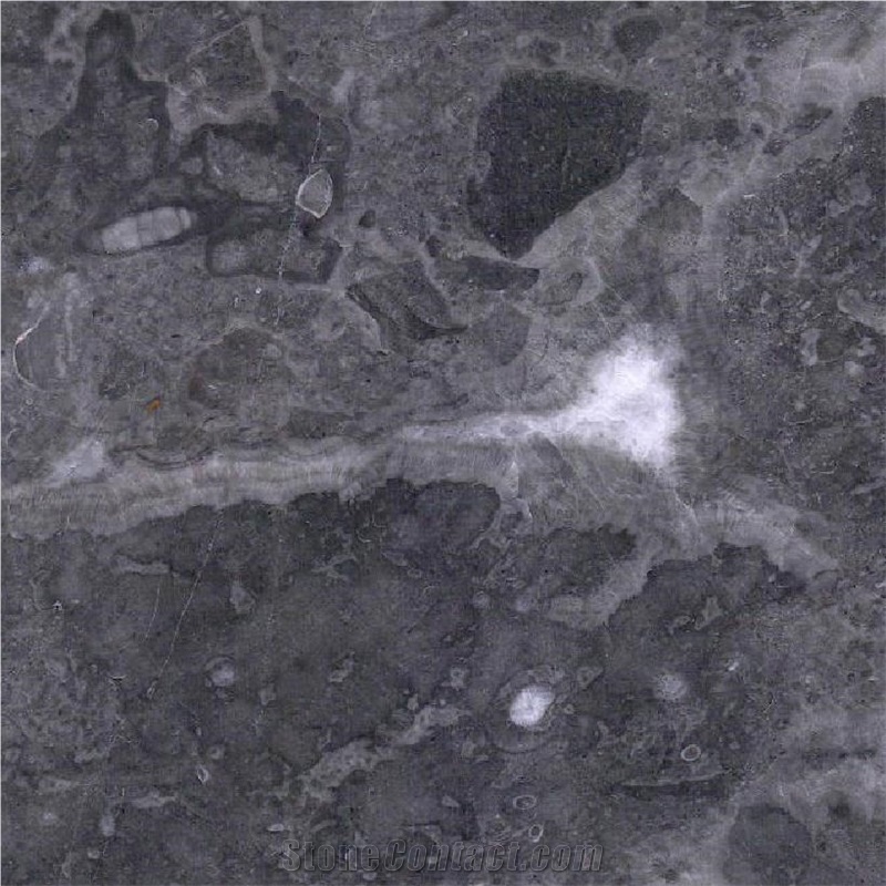 Romantic Grey Marble Tile