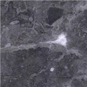 Romantic Grey Marble Tile