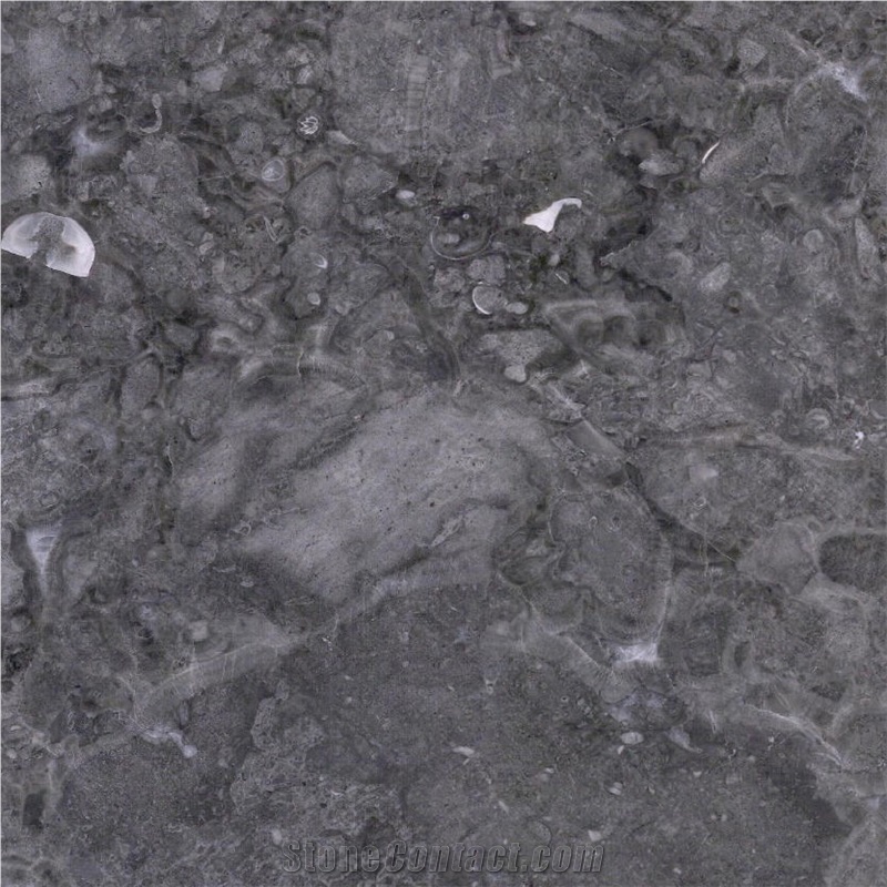 Romantic Grey Marble Tile