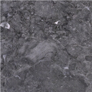 Romantic Grey Marble Tile