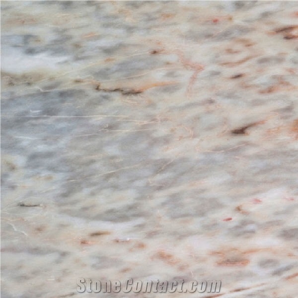 Rosa Aurora Claro Marble importance=