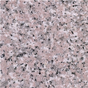 Rosa Citadel Granite