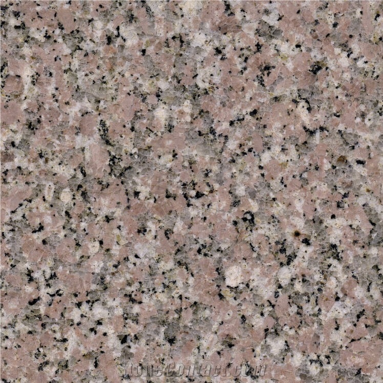 Rosa El Nasr Granite Tile