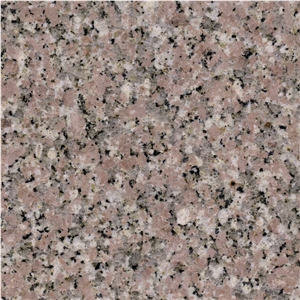 Rosa El Nasr Granite Tile