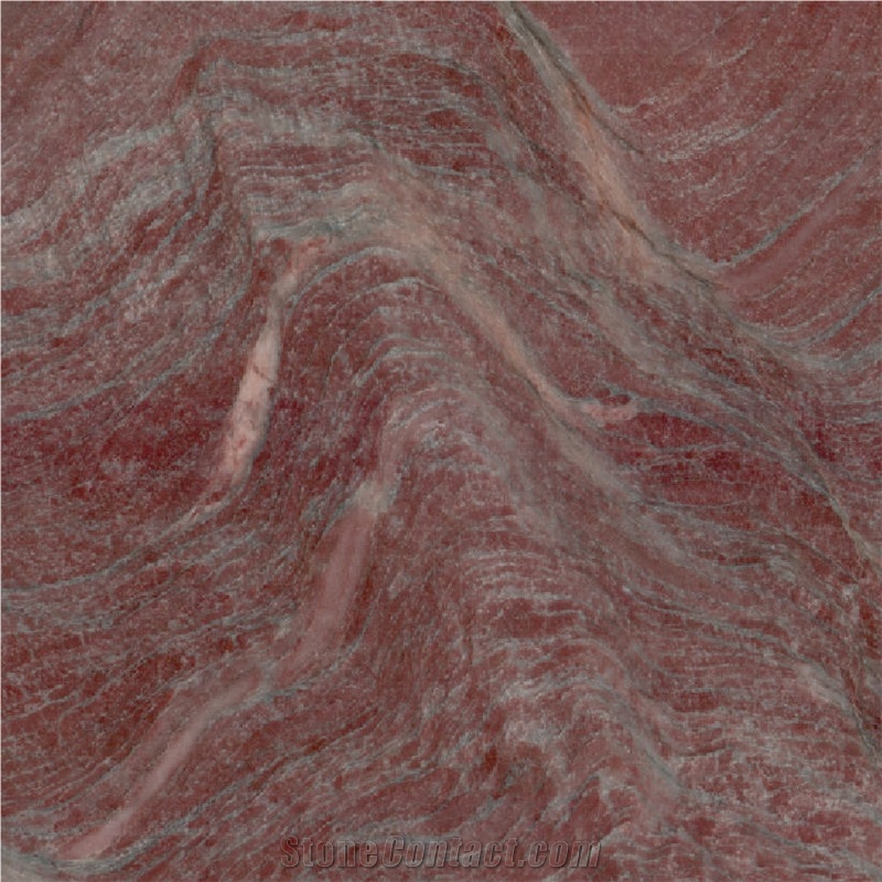 Rosa Fantasy Quartztite importance=
