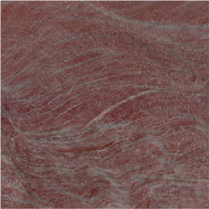 Rosa Fantasy Quartztite Tile