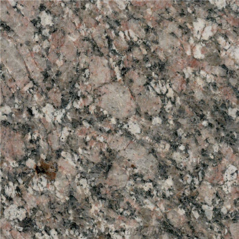 Rosa Itala Granite importance=