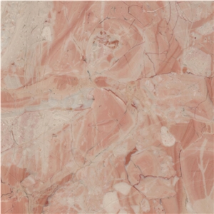 Rosa Patara Marble