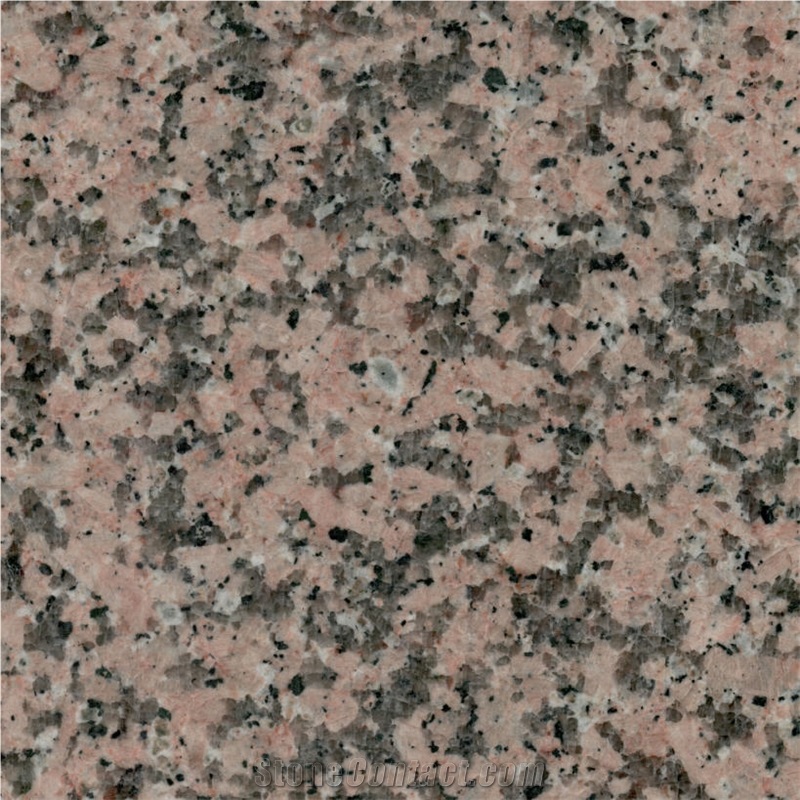 Rosa Porino Granite importance=