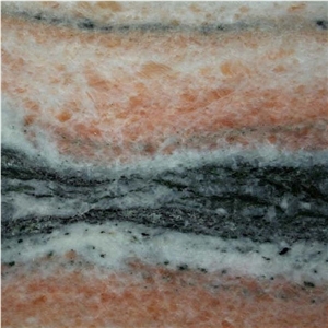 Rosa Valtoce Marble
