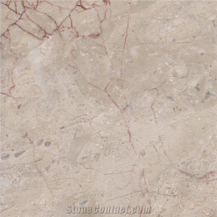 Rosalia Beige Marble Tile