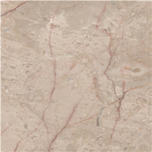 Rosalia Light Marble Tile