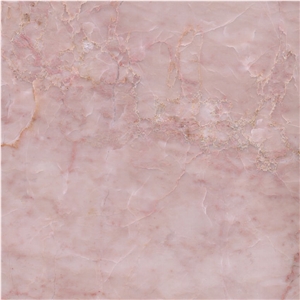 Rose Cream Marble