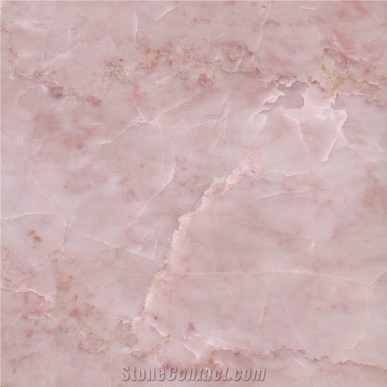 Rose Cream Marble Tile