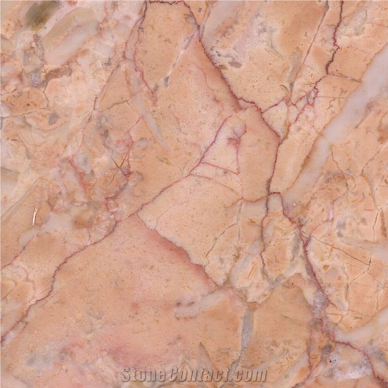 Rose Mahallat Marble importance=