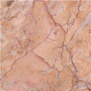 Rose Mahallat Marble