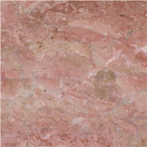 Rose Marble Tile