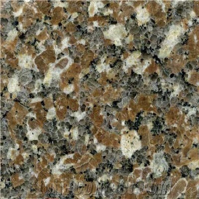 Rose Pink Granite importance=