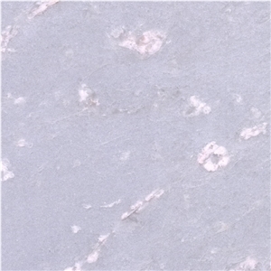 Rose Rainbow Blue Marble Tile