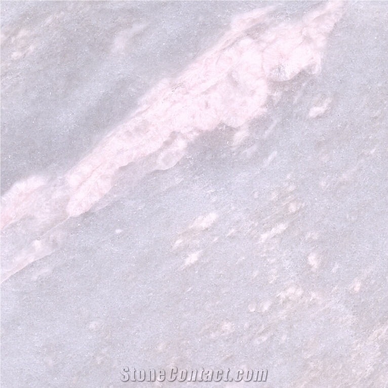 Rose Rainbow Marble Tile
