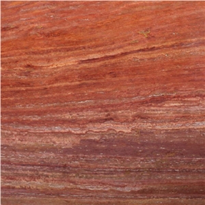 Rose River Travertine Tile