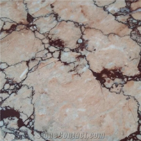 Rose Vella Marble importance=