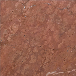 Rosso Alicante Marble