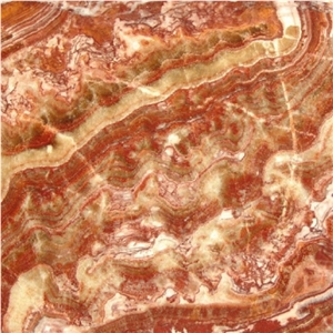 Rosso Inferno Onyx