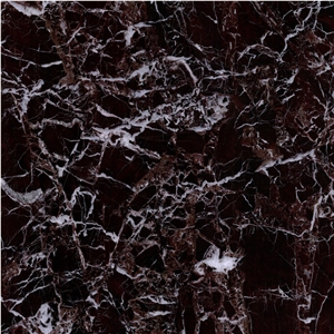 Rosso Levanto Marble