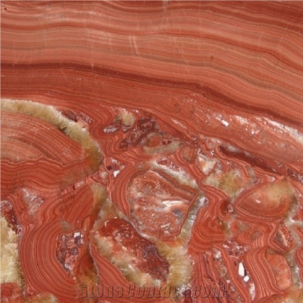 Rosso Meraviglia Onyx importance=
