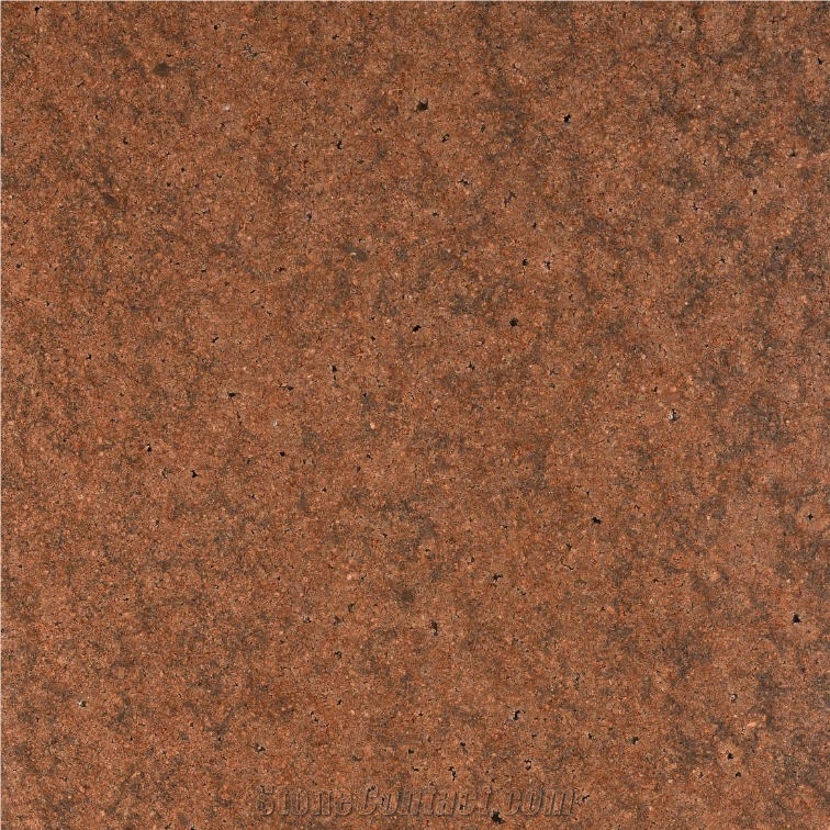 Rosso Perla Granite importance=