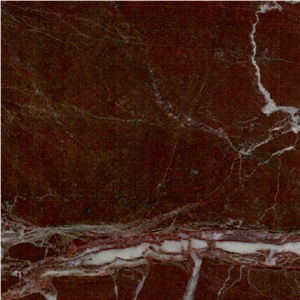 Rosso Persiano Marble