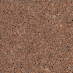 Rosso Vanga Granite