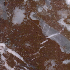 Rouge Belge Marble