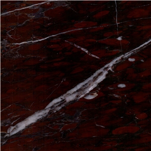 Rouge du Roi Marble