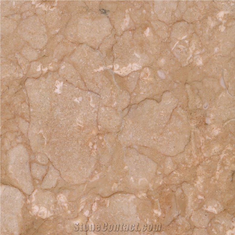 Royal Amber Beige Marble Tile