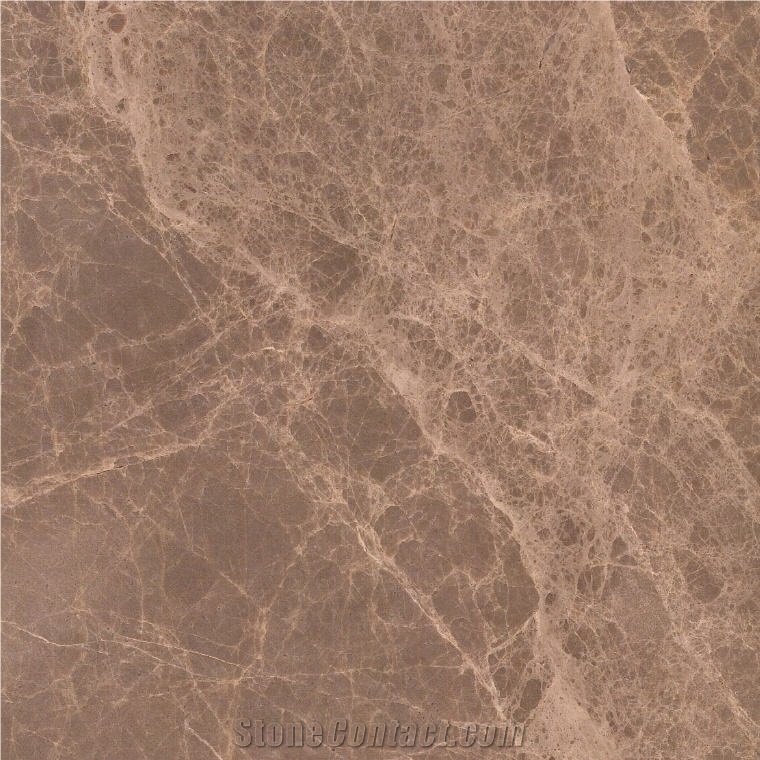 Royal Amber Brown Marble importance=
