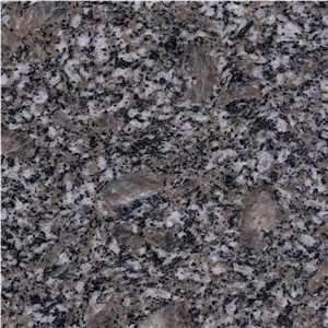 Royal Blue Brown Tile