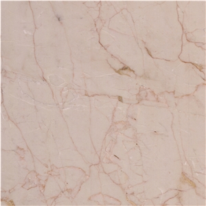 Royal Botticino Red Veins Marble Tile