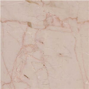 Royal Botticino Red Veins Marble Tile