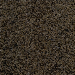 Royal Brown Granite